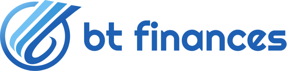 BT Finances